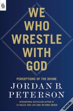 Capa do artigo We Who Wrestle With God