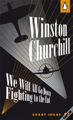 Capa do artigo We Will All Go Down Fighting To The End