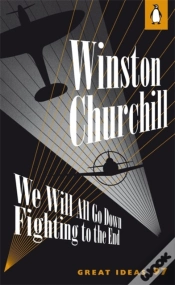 Capa do artigo We Will All Go Down Fighting To The End