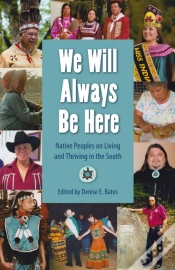 Capa do artigo We Will Always Be Here