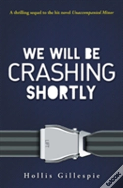 Capa do artigo We Will Be Crashing Shortly