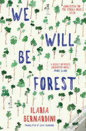 Capa do artigo We Will Be Forest