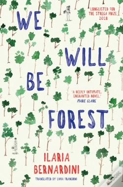 Capa do artigo We Will Be Forest