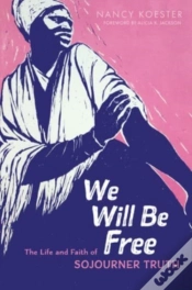 Capa do artigo We Will Be Free