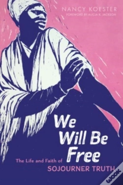 Capa do artigo We Will Be Free