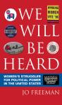 We Will Be Heard - Preview