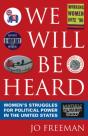 We Will Be Heard - Preview