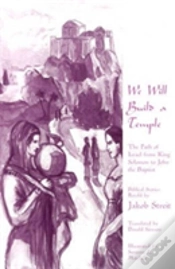 Capa do artigo We Will Build A Temple