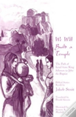Capa do artigo We Will Build A Temple