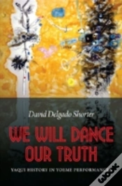 Capa do artigo We Will Dance Our Truth