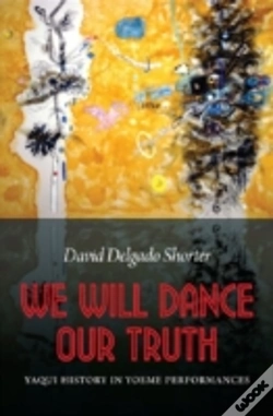 Capa do artigo We Will Dance Our Truth
