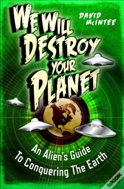 Capa do artigo We Will Destroy Your Planet