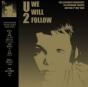 We Will Follow - Vinil - Preview