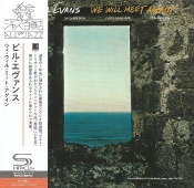 Capa do artigo We Will Meet Again - CD