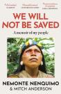 We Will Not Be Saved - Preview