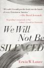 We Will Not Be Silenced - Preview