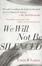 We Will Not Be Silenced - Preview
