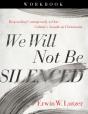 We Will Not Be Silenced Workbook - Preview