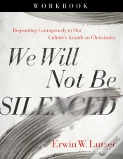 Capa do artigo We Will Not Be Silenced Workbook