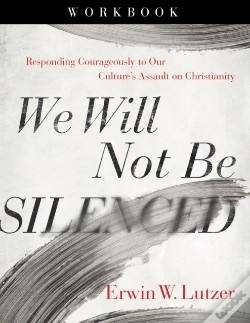 Capa do artigo We Will Not Be Silenced Workbook