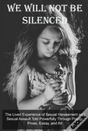 Capa do artigo We Will Not Be Silenced