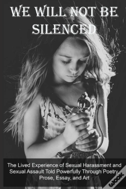 Capa do artigo We Will Not Be Silenced