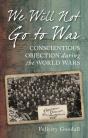 We Will Not Go To War - Preview