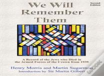 We Will Remember Them