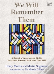 Capa do artigo We Will Remember Them