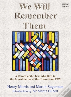 Capa do artigo We Will Remember Them