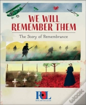 Capa do artigo We Will Remember Them