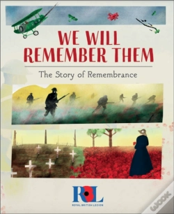 Capa do artigo We Will Remember Them