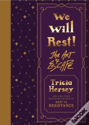 Capa do artigo We Will Rest!