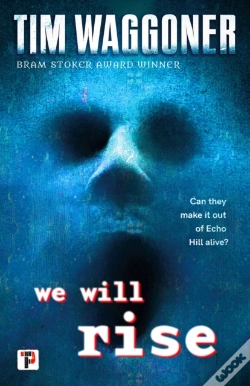 Capa do artigo We Will Rise
