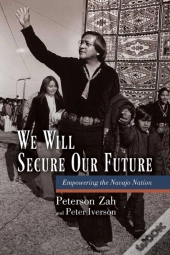 We Will Secure Our Future