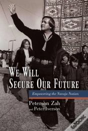 Capa do artigo We Will Secure Our Future