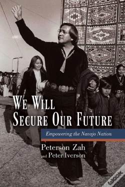 Capa do artigo We Will Secure Our Future