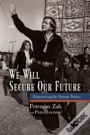 We Will Secure Our Future