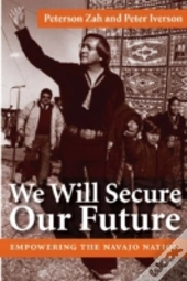 We Will Secure Our Future