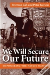Capa do artigo We Will Secure Our Future