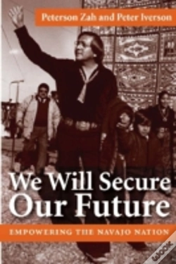 Capa do artigo We Will Secure Our Future