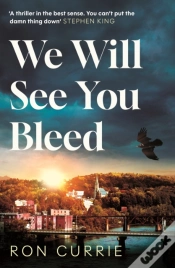 Capa do artigo We Will See You Bleed