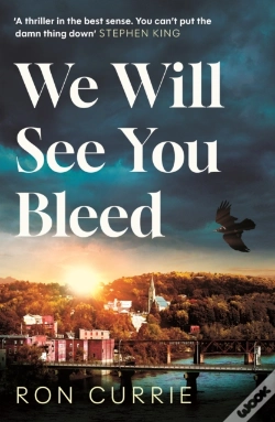 Capa do artigo We Will See You Bleed