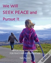 Capa do artigo We Will Seek Peace And Pursue It