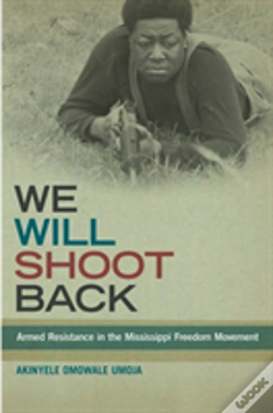 Capa do artigo We Will Shoot Back