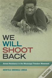 Capa do artigo We Will Shoot Back