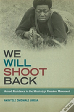 Capa do artigo We Will Shoot Back