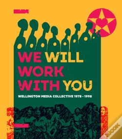 Capa do artigo We Will Work With You