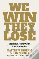 We Win, They Lose