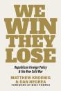 We Win, They Lose - Preview